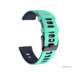 Bracelet Quick-Release 20mm, idéal pour les activités sportives