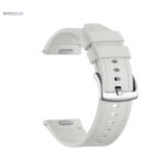 Bracelet Quick-Release 22mm - couleur rouge