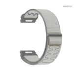 Nylon tressé, bracelet Quick-Release, 22mm de large