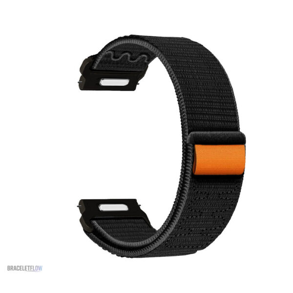 Variété de couleurs pour bracelet Quick-Release 22mm