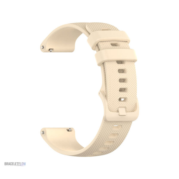 Bracelet Quick-Release 22mm en plusieurs couleurs