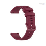 Bracelet Quick-Release 22mm adaptable et pratique