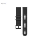 Bracelet Quick-Release 22mm en rouge