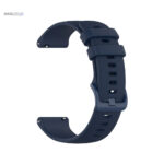 Bracelet Quick-Release 22mm en gris