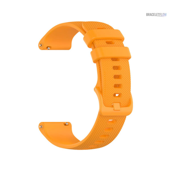 Bracelet Quick-Release 22mm léger et confortable