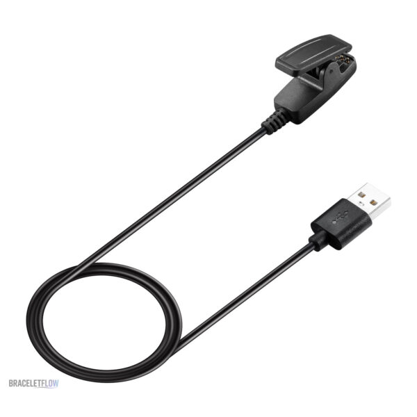 Câble de chargement Type 2 pour Forerunner 230