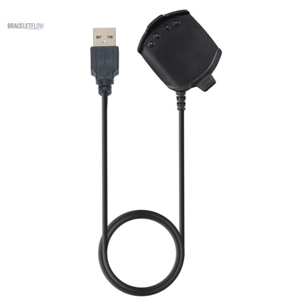 Câble de chargement pour Forerunner 10, modèle Type 20