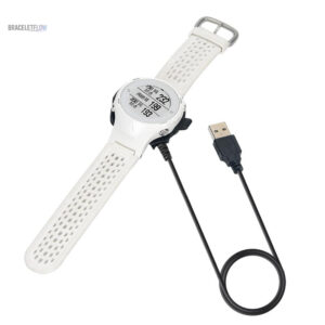 Câble Type 20 pour charger votre Forerunner 10 efficacement
