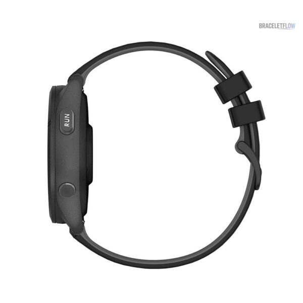 Bracelet 22mm Quick-Release pour une utilisation sportive