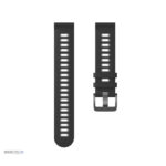 Bracelet sportif Quick-Release 22mm en plusieurs teintes
