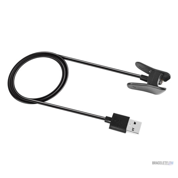 Câble de chargement Type 6 pour une connexion rapide