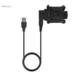 Câble de chargement Type 12 pour une connexion rapide