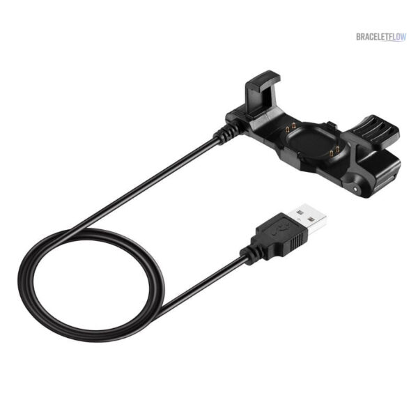 Câble de chargement Type 14 pour Forerunner 910XT
