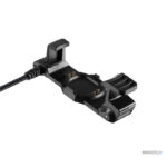 Câble de chargement compatible avec Forerunner 910XT