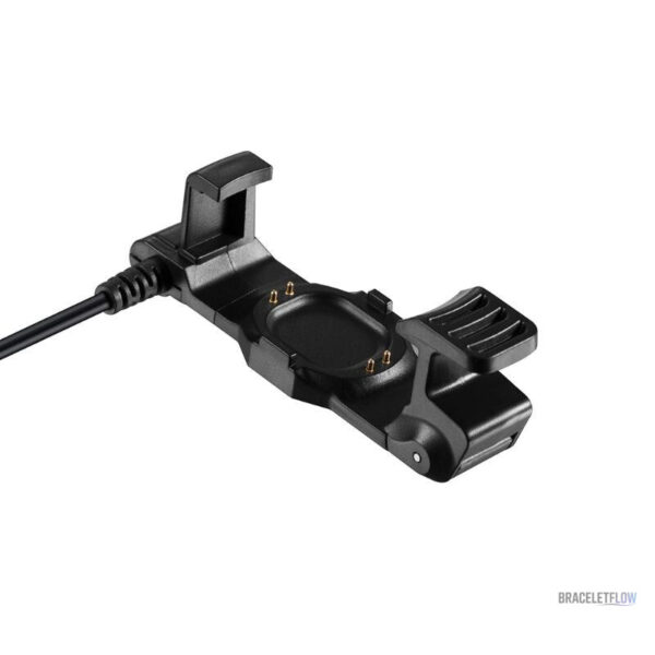 Câble de chargement compatible avec Forerunner 910XT
