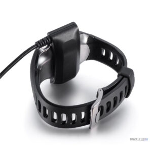 Câble de chargement compatible avec Forerunner 610