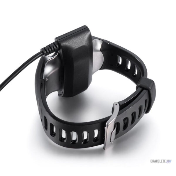 Câble de chargement compatible avec Forerunner 610